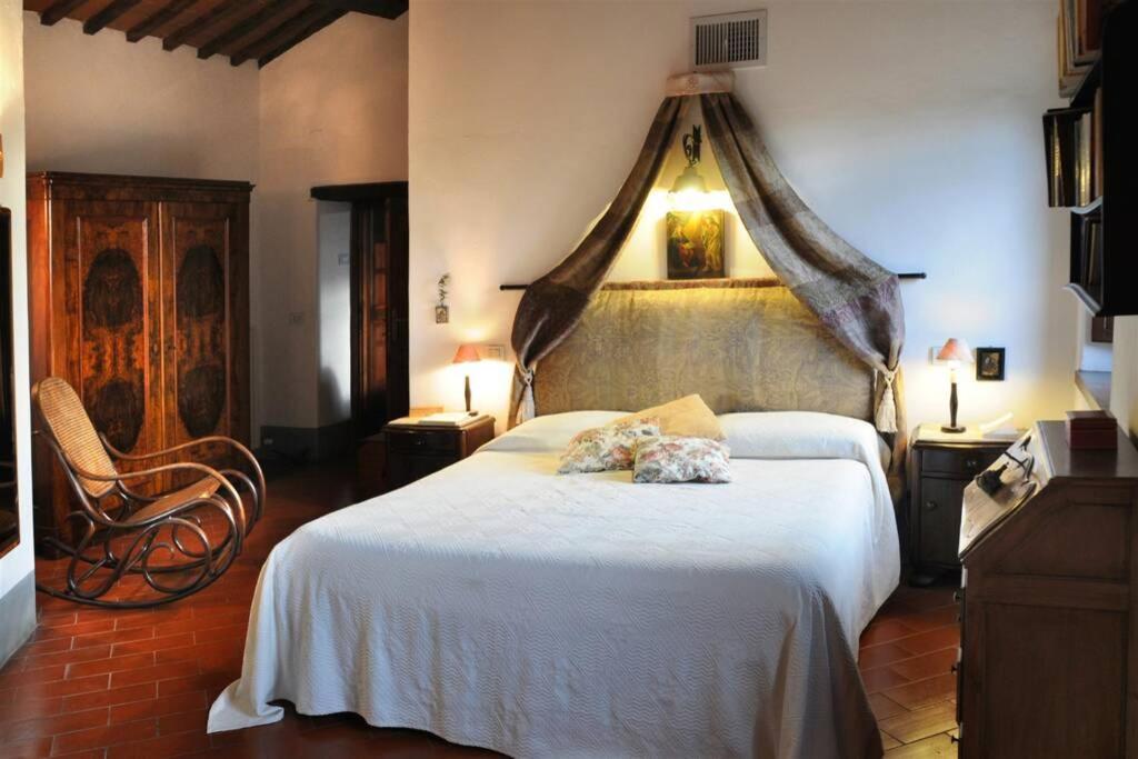 Exclusive Villa Parrano - Countryside With Pool מראה חיצוני תמונה