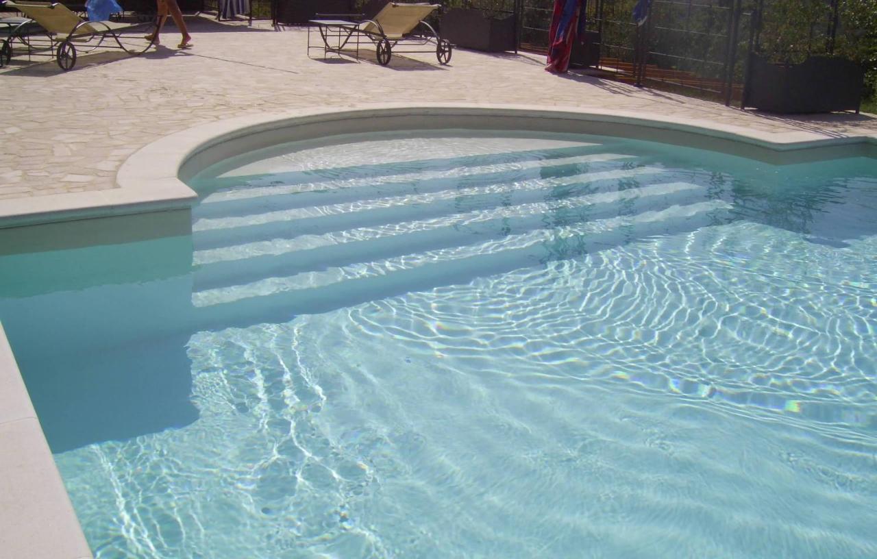 Exclusive Villa Parrano - Countryside With Pool מראה חיצוני תמונה